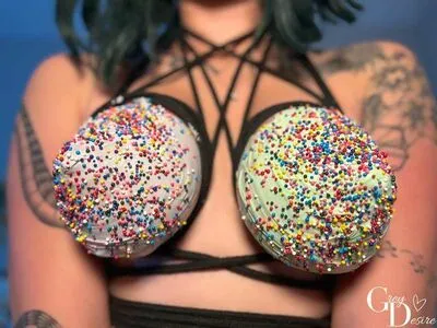Grey Desire OnlyFans Leaked Free Thumbnail Picture - #eN1qQVscwL