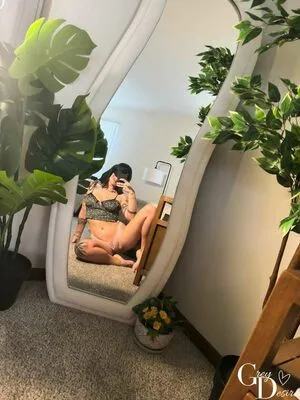 Grey Desire OnlyFans Leaked Free Thumbnail Picture - #tguAwh6ytf
