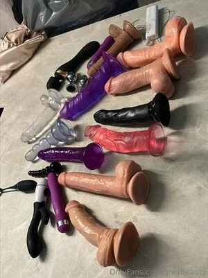 Greybeauty OnlyFans Leaked Free Thumbnail Picture - #NdtdVUpIxN
