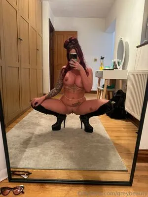 Greybeauty OnlyFans Leaked Free Thumbnail Picture - #ZdatZow6Jb