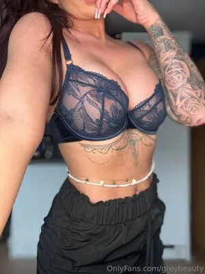 Greybeauty OnlyFans Leaked Free Thumbnail Picture - #gu4bnT36et