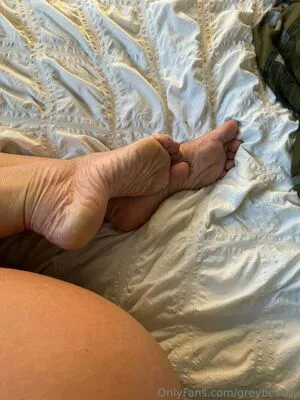 Greybeauty OnlyFans Leaked Free Thumbnail Picture - #tE0kusvKgi