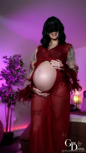 Greydesire69 OnlyFans Leaked Free Thumbnail Picture - #4czLa09b4I