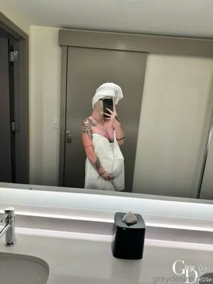 Greydesire69 OnlyFans Leaked Free Thumbnail Picture - #8JWd8THC6J