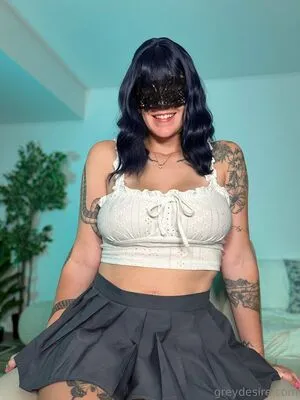 Greydesire69 OnlyFans Leaked Free Thumbnail Picture - #ROmdhg2YWr