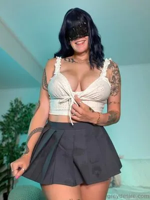 Greydesire69 OnlyFans Leaked Free Thumbnail Picture - #oEyVAYbFwH