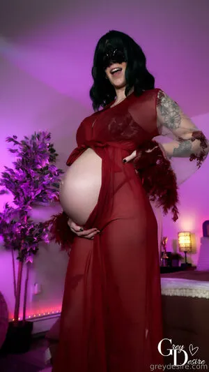 Greydesire69 OnlyFans Leaked Free Thumbnail Picture - #uaH5sIMTVH