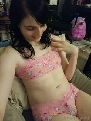 Greyfem OnlyFans Leaked Free Thumbnail Picture - #m66Sxeomu3