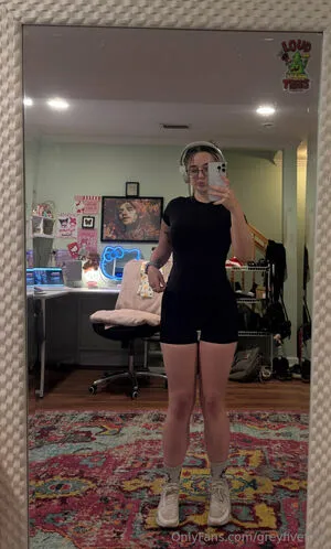 Greyfivefine OnlyFans Leaked Free Thumbnail Picture - #SKvYdeNmS0