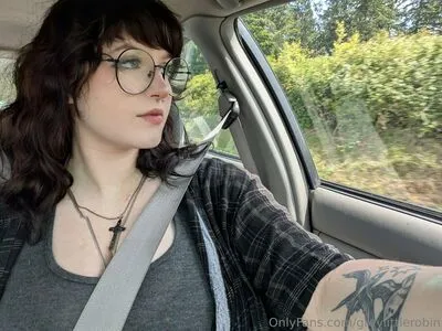 Greylittlerobin OnlyFans Leaked Free Thumbnail Picture - #V3NplFi8gm