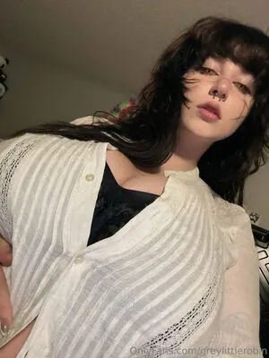 Greylittlerobin OnlyFans Leaked Free Thumbnail Picture - #iRX6lK1OBs