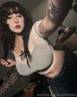 Greylittlerobin OnlyFans Leaked Free Thumbnail Picture - #lnl05kuipr