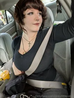 Greylittlerobin OnlyFans Leaked Free Thumbnail Picture - #noJXI6V6PO