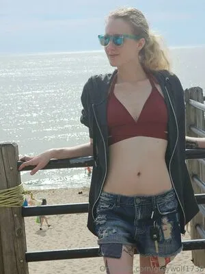 Greywolf1738 OnlyFans Leaked Free Thumbnail Picture - #5qNn7Ebk0T