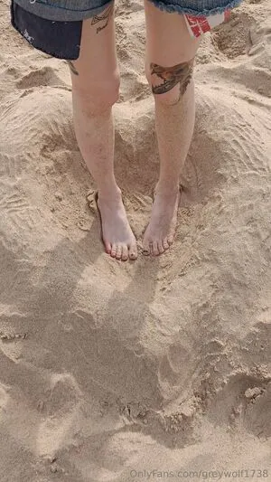 Greywolf1738 OnlyFans Leaked Free Thumbnail Picture - #64q2OJ65re