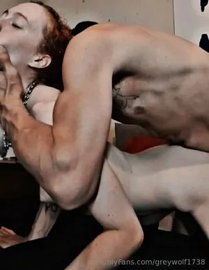 Greywolf1738 OnlyFans Leaked Free Thumbnail Picture - #Aq0h6P3hTF