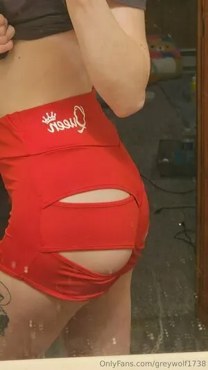 Greywolf1738 OnlyFans Leaked Free Thumbnail Picture - #SjECob6Pdo