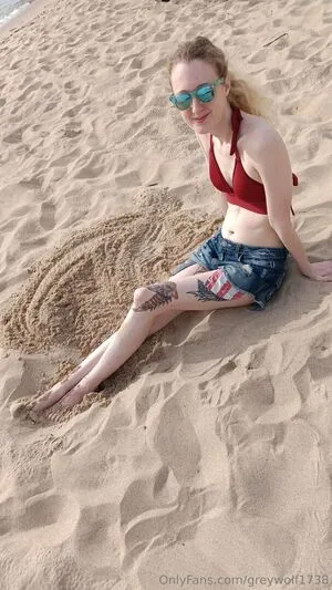 Greywolf1738 OnlyFans Leaked Free Thumbnail Picture - #bvrSSw5lsd