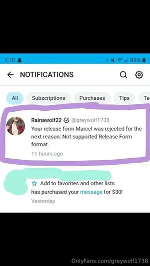 Greywolf1738 OnlyFans Leaked Free Thumbnail Picture - #cZsnhtGAmL