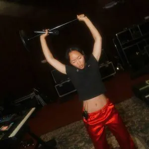 Griff OnlyFans Leaked Free Thumbnail Picture - #HJzctJB0oi