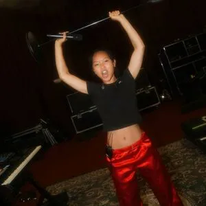 Griff OnlyFans Leaked Free Thumbnail Picture - #c4vb8bqI1L