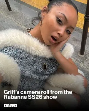 Griff OnlyFans Leaked Free Thumbnail Picture - #dc0RyOaair