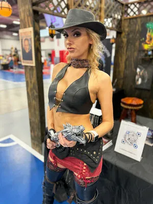 Griffinmaria OnlyFans Leaked Free Thumbnail Picture - #0LPQYkONaP