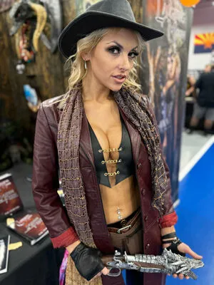 Griffinmaria OnlyFans Leaked Free Thumbnail Picture - #ciWjDE5K7p