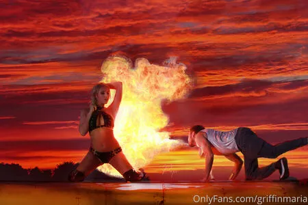Griffinmaria OnlyFans Leaked Free Thumbnail Picture - #xPOrWlbg3I