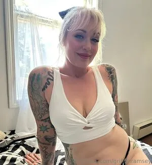 Griffonramsey OnlyFans Leaked Free Thumbnail Picture - #I0fnOaALu3