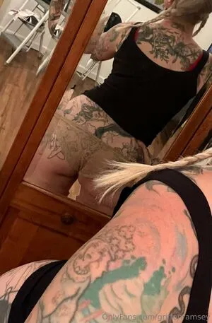 Griffonramsey OnlyFans Leaked Free Thumbnail Picture - #QYpPMBSPc9