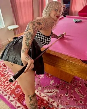 Griffonramsey OnlyFans Leaked Free Thumbnail Picture - #feUamYEySt