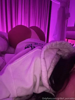 Grilled Avocadoz OnlyFans Leaked Free Thumbnail Picture - #6Ik9QJew44
