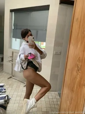 Grilled Avocadoz OnlyFans Leaked Free Thumbnail Picture - #b3zPzXxQim