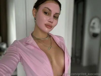Grilled Avocadoz OnlyFans Leaked Free Thumbnail Picture - #e09YwpGTzF