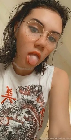 Grilled Avocadoz OnlyFans Leaked Free Thumbnail Picture - #kw9PaIeSwY