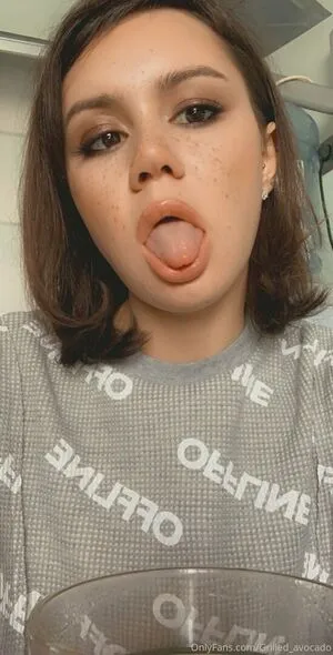 Grilled Avocadoz OnlyFans Leaked Free Thumbnail Picture - #qIVKqoP1Gw