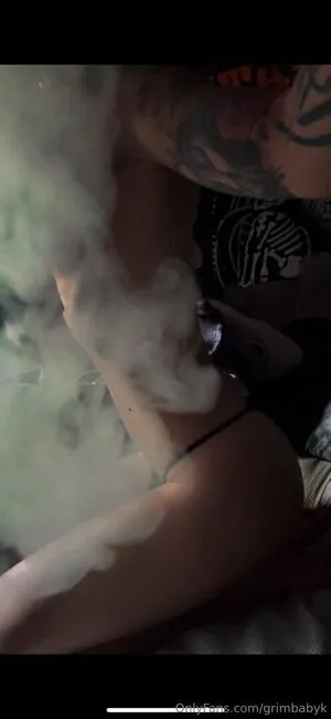 Grimbabyk OnlyFans Leaked Free Thumbnail Picture - #dCf0XdMrrp