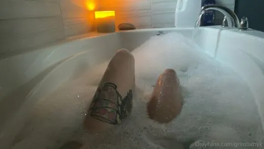 Grimbabyk OnlyFans Leaked Free Thumbnail Picture - #nozMY6W2IW