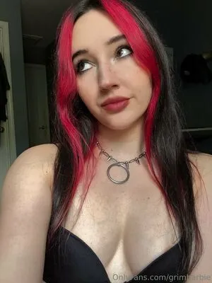 Grimbarbie OnlyFans Leaked Free Thumbnail Picture - #QK8MaaHOBN