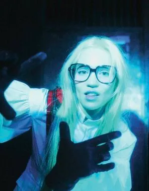 Grimes OnlyFans Leaked Free Thumbnail Picture - #5nXyjkgNtu