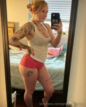 Grimey Badass OnlyFans Leaked Free Thumbnail Picture - #Wr2Y3eV6ER