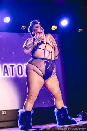 Griminatorfree OnlyFans Leaked Free Thumbnail Picture - #6IK9JKEbOU