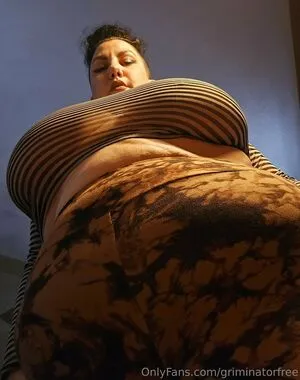 Griminatorfree OnlyFans Leaked Free Thumbnail Picture - #7rFfNhHD5z