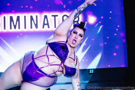 Griminatorfree OnlyFans Leaked Free Thumbnail Picture - #IOCVArFThb