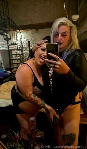Griminatorfree OnlyFans Leaked Free Thumbnail Picture - #dZPPS6C3Zs