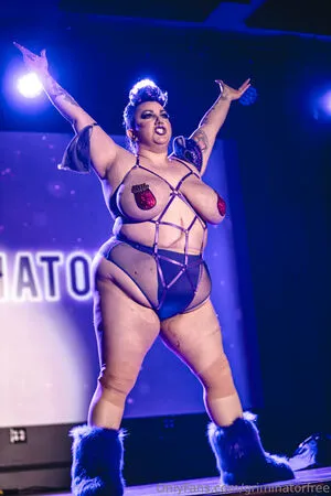 Griminatorfree OnlyFans Leaked Free Thumbnail Picture - #uzgaaEmZF7