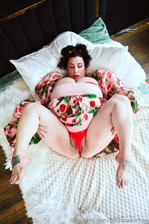 Griminatorfree OnlyFans Leaked Free Thumbnail Picture - #wTCg6Ej8v7