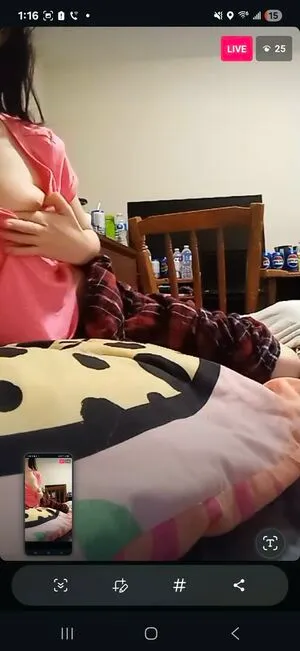 Grimkitten OnlyFans Leaked Free Thumbnail Picture - #xAigcjk64E