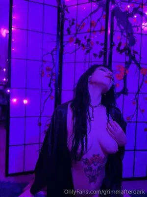 Grimmafterdark OnlyFans Leaked Free Thumbnail Picture - #qGp6KCTcTI